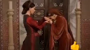 Великолепный век          Махидевран