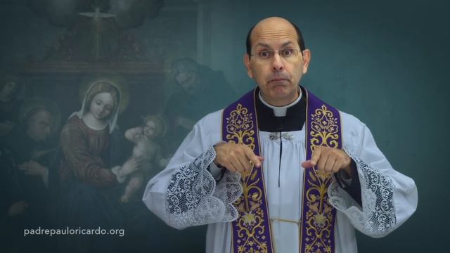 Homilia Diária.553: Terça-feira da 9.ª Semana do Tempo Comum - Para amar, precisamos do Espírito смотреть онлайн