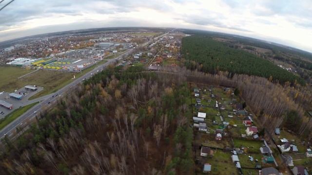 Полеты в Монино 18 октября 2019 г смотреть онлайн