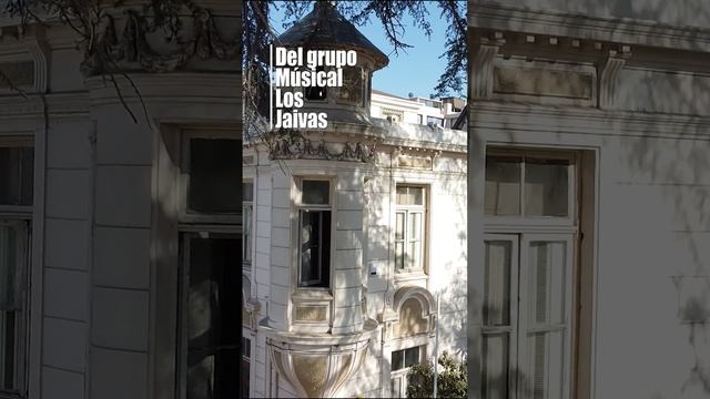 La Ruta Del Patrimonio en mi Tnt135, Barrio República, Santiago, Chile #short смотреть онлайн