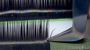 8 техник формирования пучка