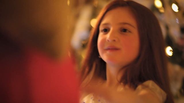 Avenue des Fleurs ❄️ Christmas Power Director Hayk Starslife смотреть онлайн