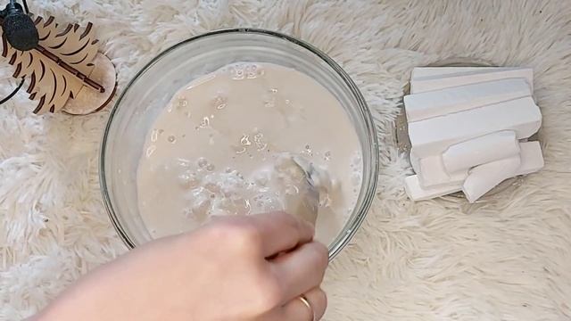 АСМР ~ Замачивание Приятные звуки воды ♂️ смотреть онлайн
