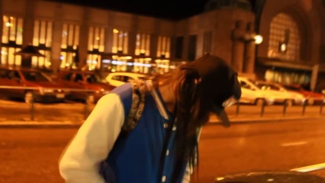 Asfalt in Finland (Part 1) смотреть онлайн