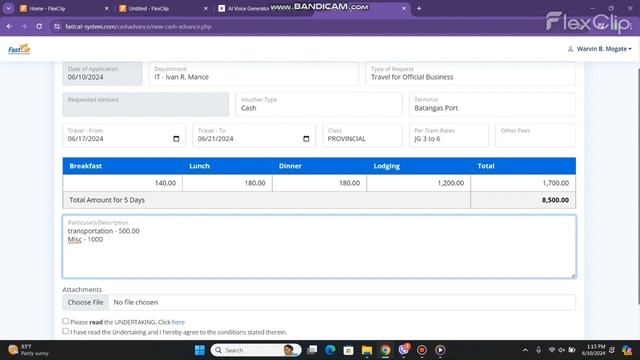 Cash Advance System Guide смотреть онлайн
