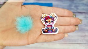 ДЕЛАЮ Уже Сейчас МНОГО и ЗАРАБАТЫВАЮ/Резиночки своими руками.