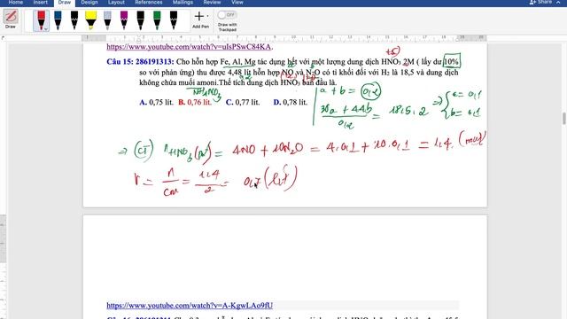 SỬA FULL BT BG3P1 + P2 HOÁ 11 смотреть онлайн