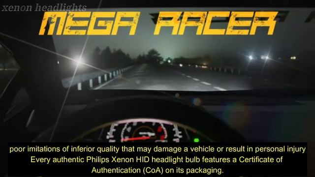 Philips D2S Standard Xenon HID Headlight Bulb Illuminate the Road with Authentic Brilliance смотреть онлайн