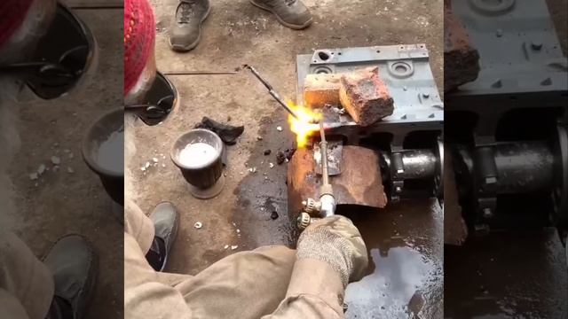 Процесс ремонта смотреть онлайн