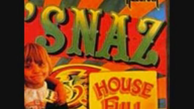 Nazareth- Telegram(Live) Vancouver 1981