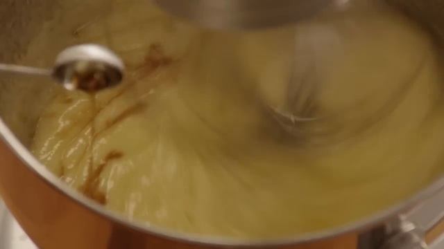 Рецепт морковного торта