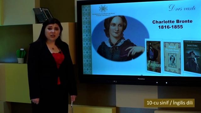 “Dərs vaxtı”: 10-cu sinif dərsləri (25.11.2020) смотреть онлайн