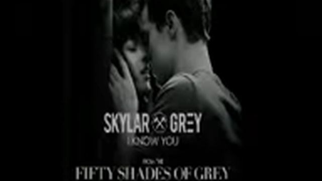I Know You - Skylar Grey (Fifty Shades of Grey) Cover смотреть онлайн