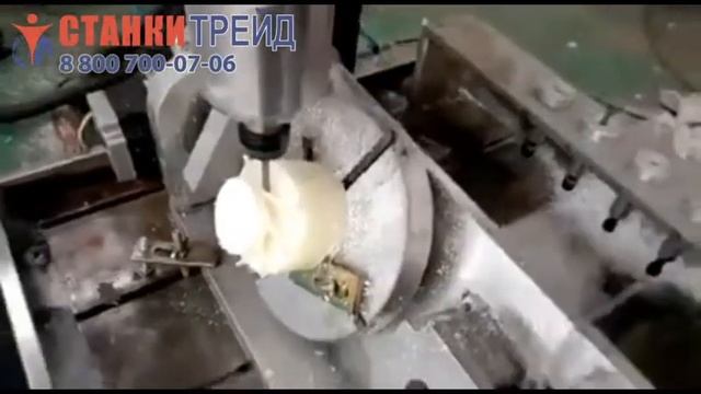 5 осевой фрезерный обрабатывающий мини центр пятиосевой фрезерный станок смотреть онлайн