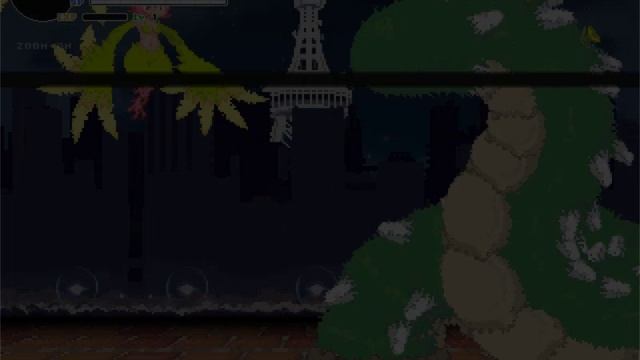 Echidna Wars DX [Vore] 05/06 смотреть онлайн
