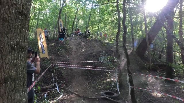 Последний богатырь 2024 пролог 3 место в бронзе