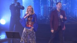Над речкой туман - Лена Василёк и Ярослав Сумишевский  _Full-HD_60fps.mp4