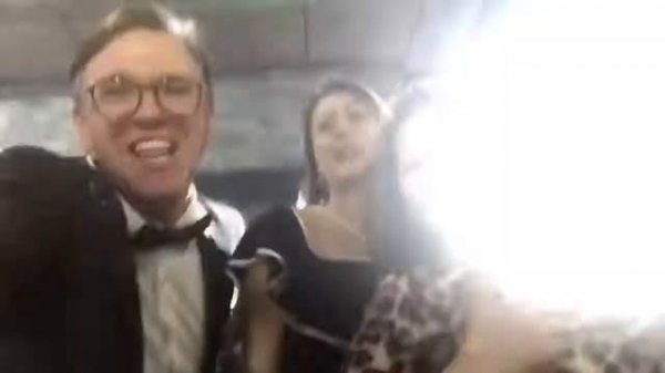 Как раскачать публику на корпоративе зажечь толпу на свадьбе или юбилее