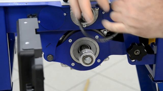 BELMASH MOGILEV 2.4 ECO | Обзор самого бюджетного станка смотреть онлайн