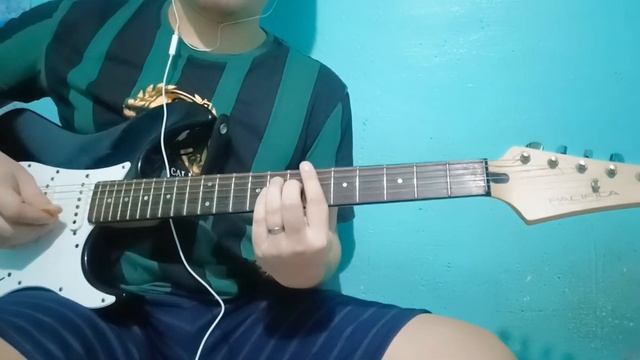 Selena Medley Guitar Cover смотреть онлайн