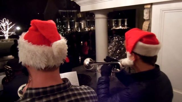 The First Noel смотреть онлайн