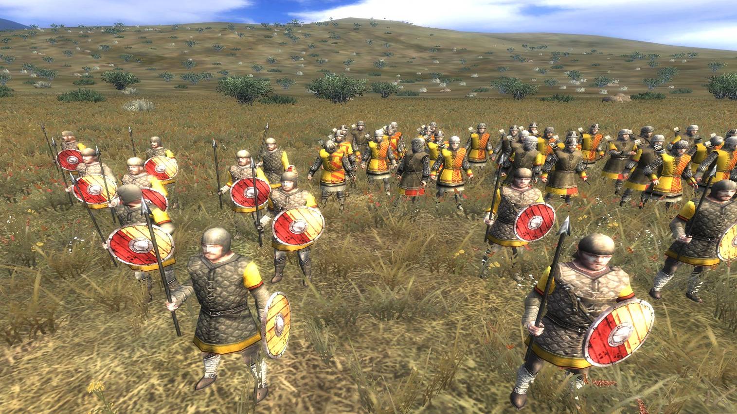 Штурм Антиохии в Medieval II: Total War. Кампания за Испанию, серия №4. смотреть онлайн