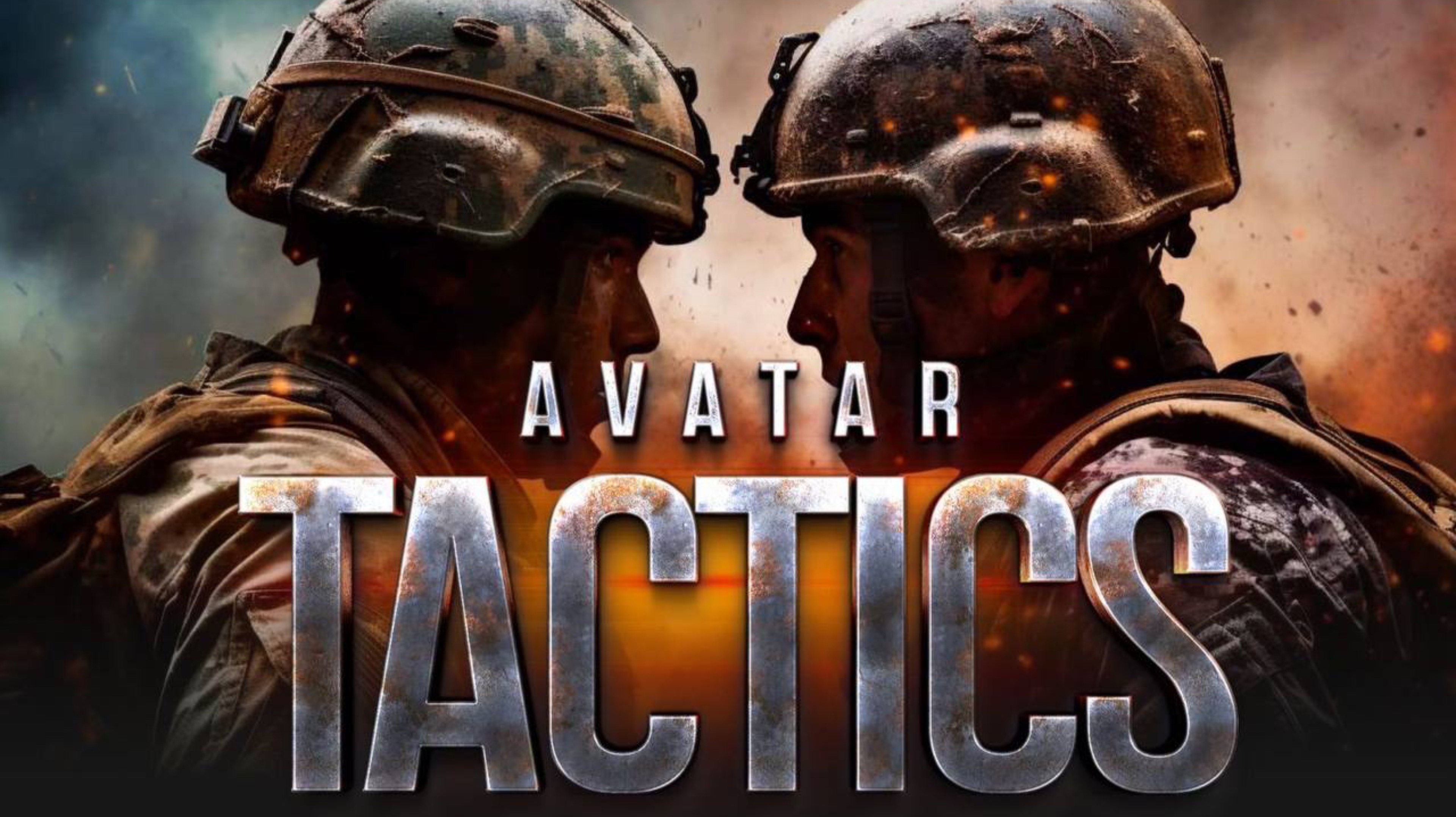 Avatar Tactics_ Виртуальная реальность воплощает реализм в тактическом командном шутере!
