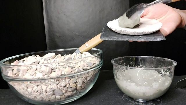 АСМР ~ Печенье с орешками смотреть онлайн