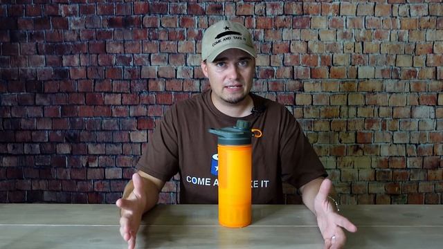 Best Survival Gear That Is Still Under $100 смотреть онлайн