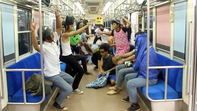 Harlem Shake by 12 IPA 4 FOSFOR (part 1) смотреть онлайн