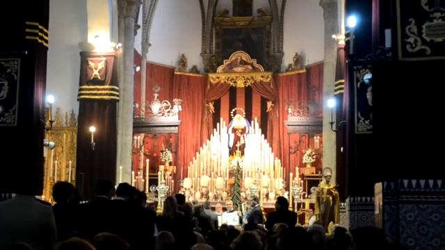 AZUL Y PLATA.EL CARMEN DE SALTERAS. смотреть онлайн