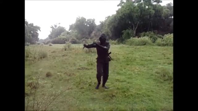 tong amida ryu ninjutsu cbba смотреть онлайн