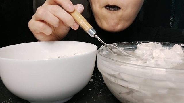 АСМР ~ Крупная VS Мелкая крошка. ASMR ~ Large VS Small Crumb смотреть онлайн