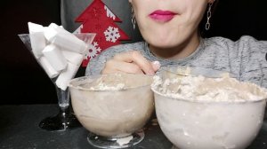 АСМР ~ ♀️ 3-в-1: Джамбульский; Глыба в пастах; Береговые десерты. ASMR ~ ♀️ 3-in-1: desserts