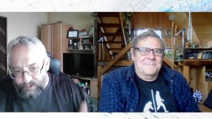 Борис Штерн. "Вопросы и Ответы" ноябрь 2024