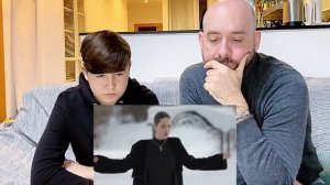 Реакция иностранца на песню MIRAVI - Воля.