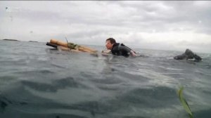 Выжить любой ценой 6 сезон 5 серия «Малайзийский архипелаг» (документальный сериал, 2006)