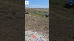 Аркаим. Место силы. Небольшая зарисовка из Челябинской области