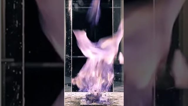 ETHANOL HYDROGEN PEROXIDE and KMnO4 смотреть онлайн