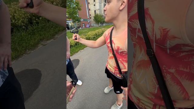 VLOG / Сжатие ЭКСПАНДЕРА смотреть онлайн