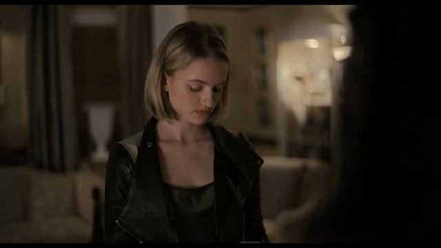 Only Murders in the Building 1x07 - Mabel finds secret passage смотреть онлайн