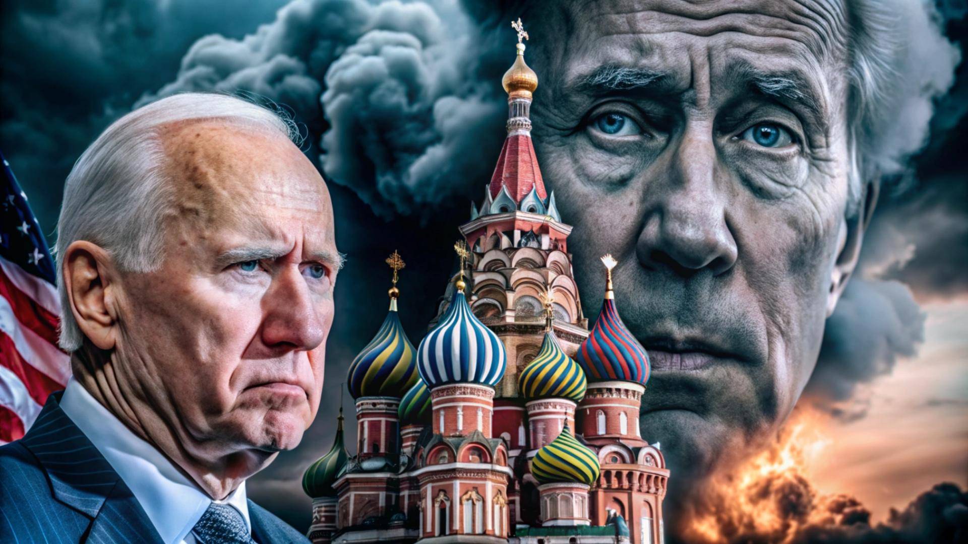 СРОЧНЫЕ НОВОСТИ: Москва резко реагирует на решение Байдена по ATACMS: команда Трампа в ярости