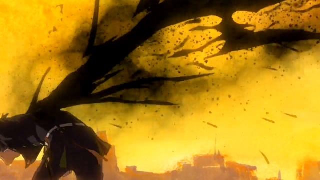 Seraph of the end — BLOW смотреть онлайн