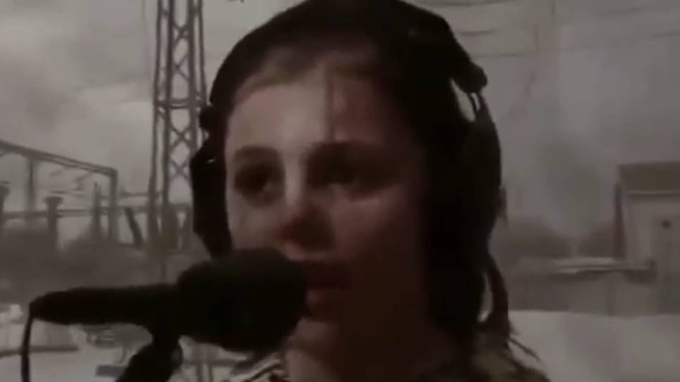 Песня для зарядки смотреть онлайн