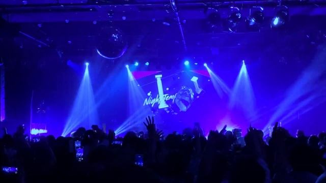 Night Tempo / Plastic Love. 2022 Tokyo смотреть онлайн