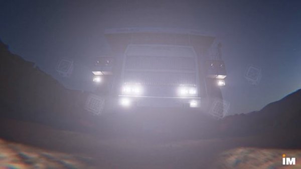 Шоурил реализованных 3D проектов: моушен дизайна, разработки моделей и анимации для сайта