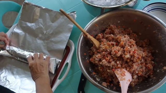 How to Make Embutido смотреть онлайн