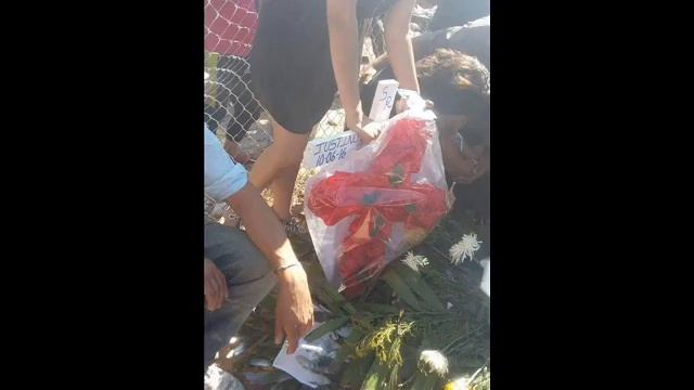 TYTO 420FT SELEN- UN ANGEL MAS RIP TURY 2016 (LA TITANSCHOOL) смотреть онлайн