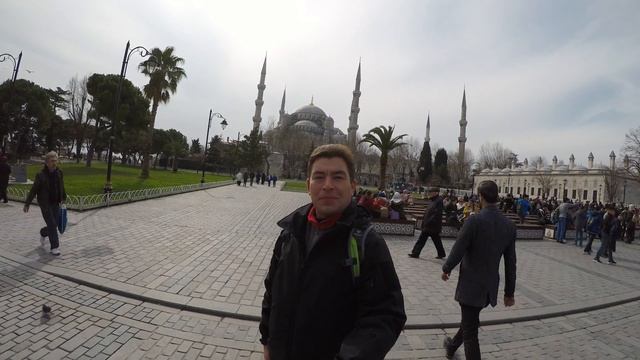 Istanbul 2018 смотреть онлайн