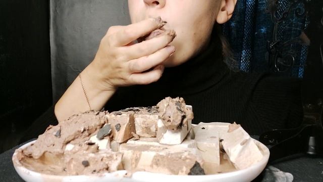 АСМР Тортик ASMR Cake смотреть онлайн